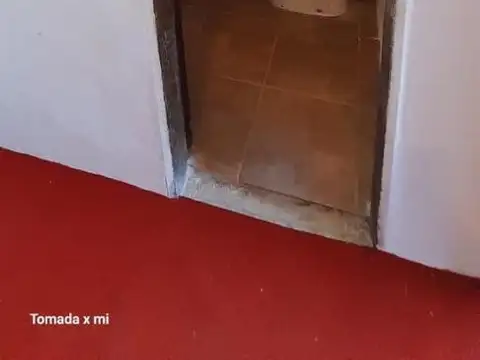 Depto Tipo Casa 4 ambientes con 2 baños