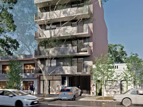 Departamento Monoambiente