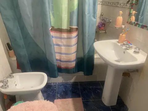 Depto Tipo Casa en Venta 52 años