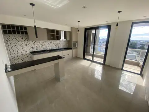Departamento en alquiler en Berazategui