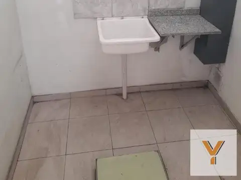 Depto Tipo Casa en Venta de Monoambiente
