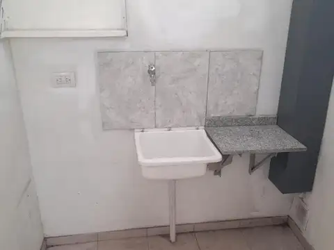 Depto Tipo Casa en Venta de Monoambiente