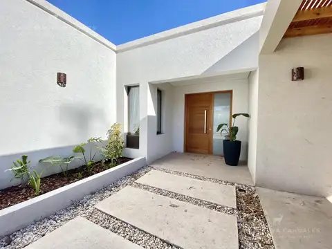 Casa en Alquiler en La Reserva Cardales, USD 1.850