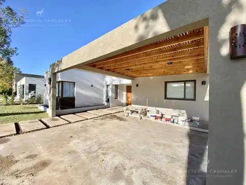 Casa en Alquiler de 3 dormitorios