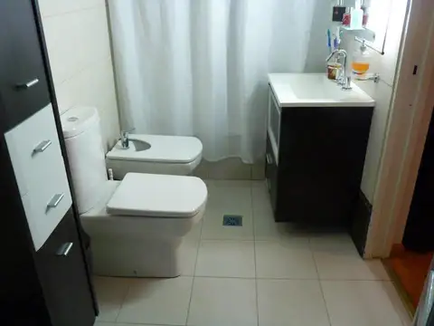 Matanza 3100, Piso PB