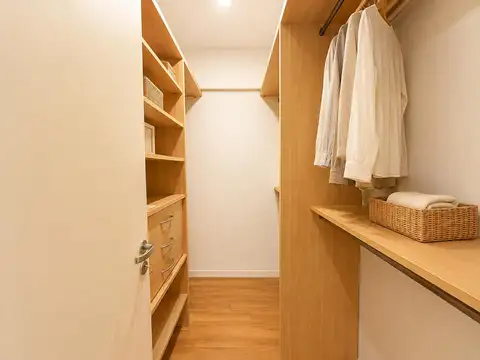 Departamento en Alquiler al Norte