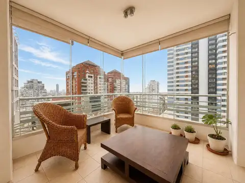 Departamento en Alquiler de 2 dormitorios