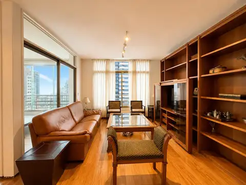 Departamento en Alquiler de 3 ambientes