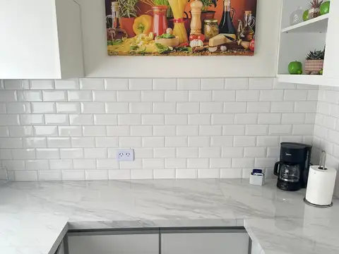 Departamento en Venta al Suroeste
