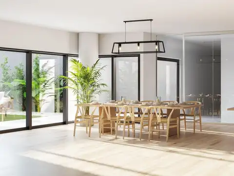 Departamento en Venta al Noreste