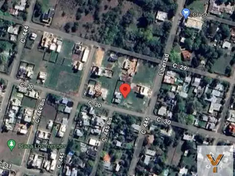 Terreno en Venta en City Bell, USD 40.000