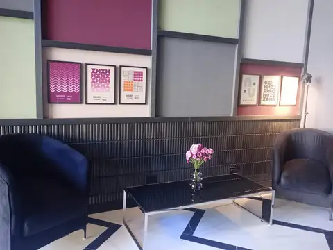 Departamento en Alquiler de Monoambiente