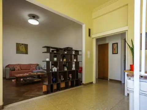 Depto Tipo Casa en Venta en Palermo Viejo, USD 329.000