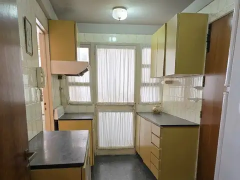 Departamento en Venta en Palermo Chico, USD 248.000