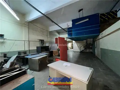 Terreno en Venta de 2144,0 m2