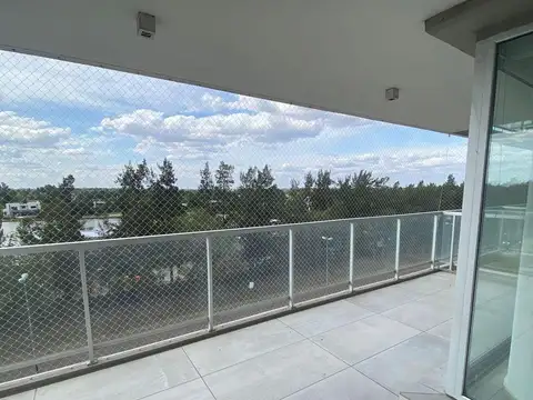 Departamento en Venta en Fisherton, USD 290.000