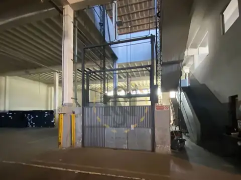 Galpon en Venta 1950 años