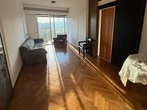 Departamento en Venta en Palermo, USD 325.000