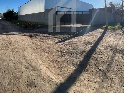 Galpon en Venta en Área de Promoción El Triángulo, USD 840.000