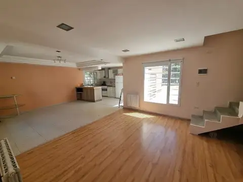 CASA EN CORDON FORESTAL