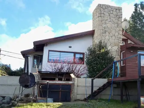 Casa en Venta en Dina Huapi, USD 250.000