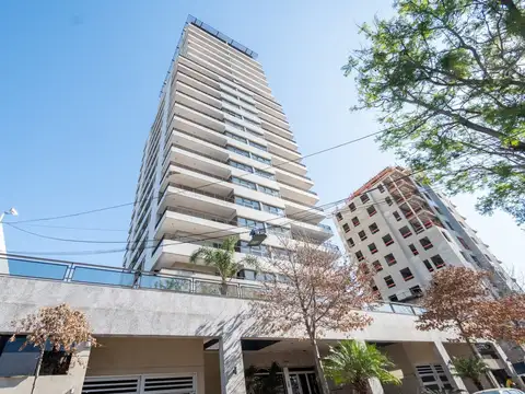 CELESTINO X VENTA DEP. 2 DORM. COCHERA C/AMENITIES