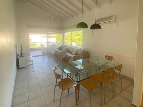 Santa Maria de las Conchas al 4000 Club de Campo Hacoaj Village