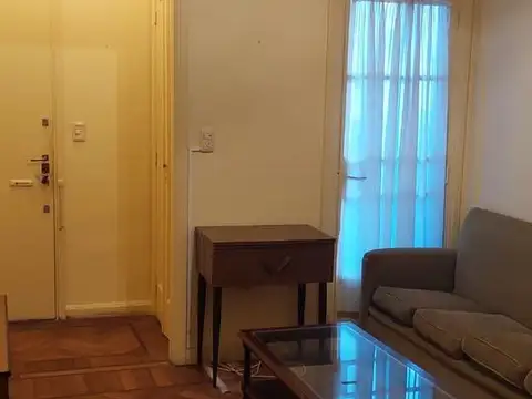 Venta Departamento San Nicolas
