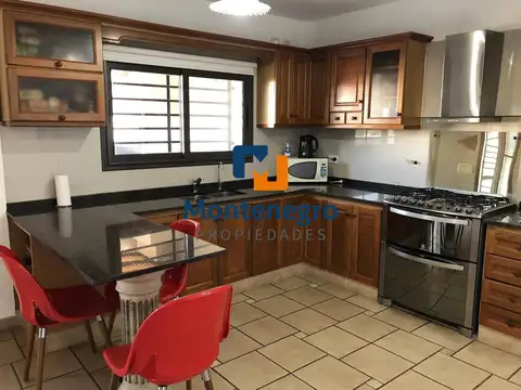 Casa en Venta en Villa Ballester, USD 260.000