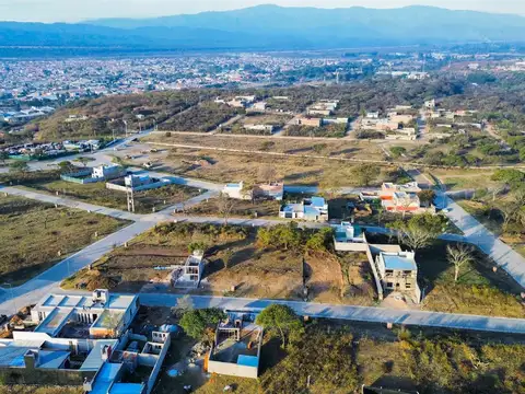 Terreno en Venta de 298,0 m2