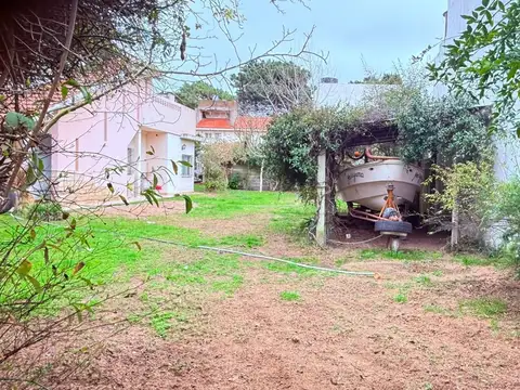 Terreno en Venta en San Bernardo del Tuyú, USD 45.000