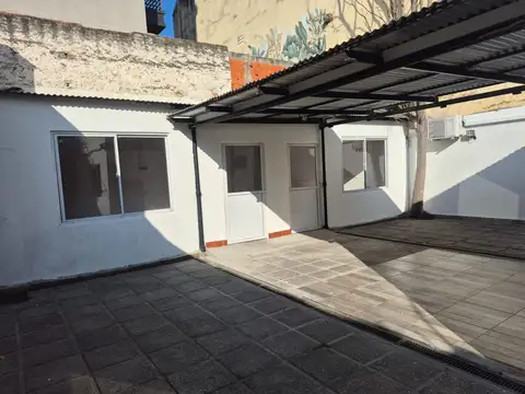 Oficina en Alquiler 50 años