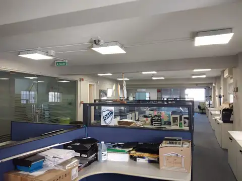 Oficina en Alquiler en San Nicolás, $ 1.200.000