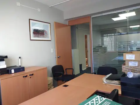 Piso completo en Maipú y Lavalle - Venta / alquiler
