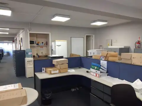 Oficina en Alquiler 70 años