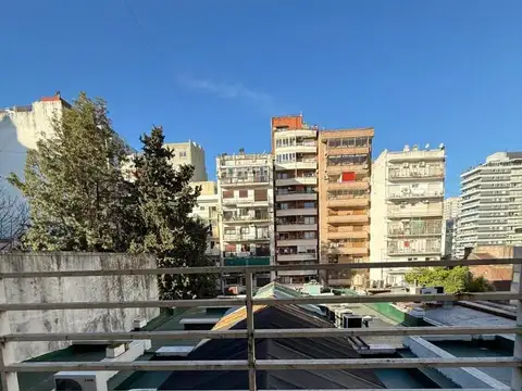 Departamento en Venta en Belgrano, USD 130.000