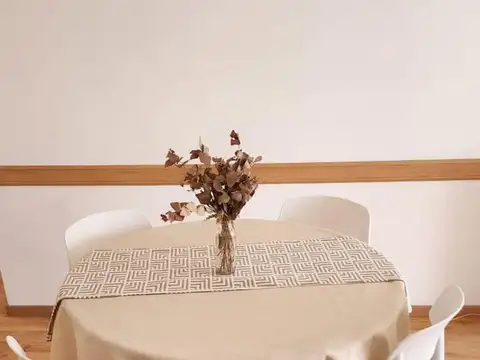 Departamento en Alquiler de 3 ambientes