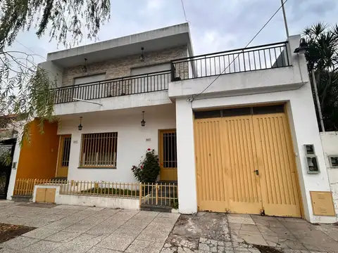 El Matadero al 8000