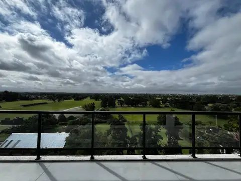 Departamento en Venta al Norte