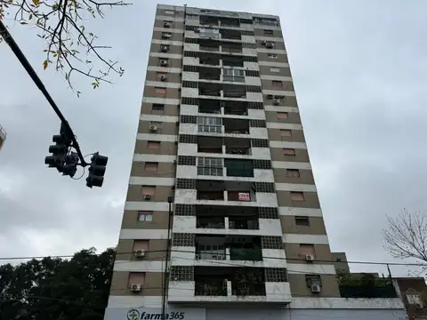Santa Fe Av. 400