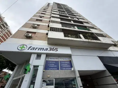 Departamento  en Venta en San Isidro, G.B.A. Zona Norte, Argentina
