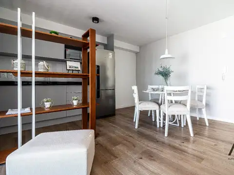 Departamento en Venta en Aguada , USD 155.000