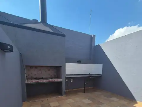 Duplex a estrenar dos domitorios financiación