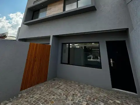 Duplex a estrenar dos domitorios financiación