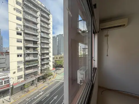 Avenida Córdoba 4100
