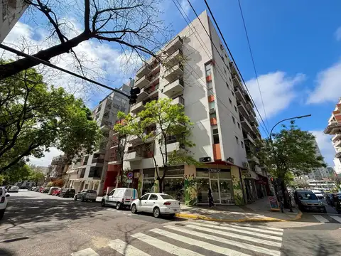 Avenida Córdoba 4100