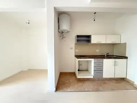 VENTA MONOAMBIENTE AL FRENTE EN PALERMO SOHO