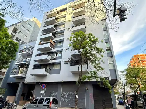 Departamento en Venta en Palermo Soho, USD 75.000