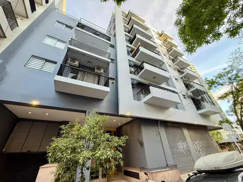 VENTA MONOAMBIENTE AL FRENTE EN PALERMO SOHO