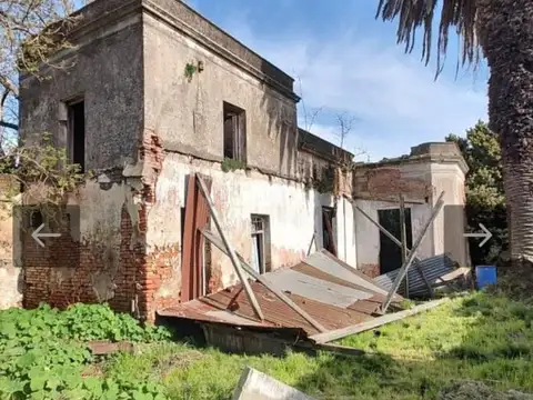 Terreno en Venta en Temperley, USD 130.000